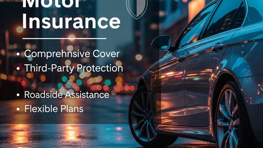 Motor Insurance