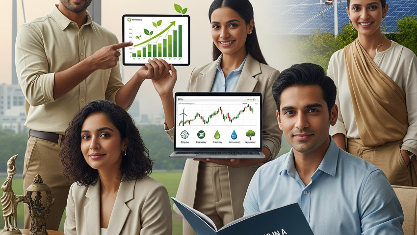 Growth Portfolios