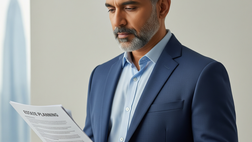 Estate Planning