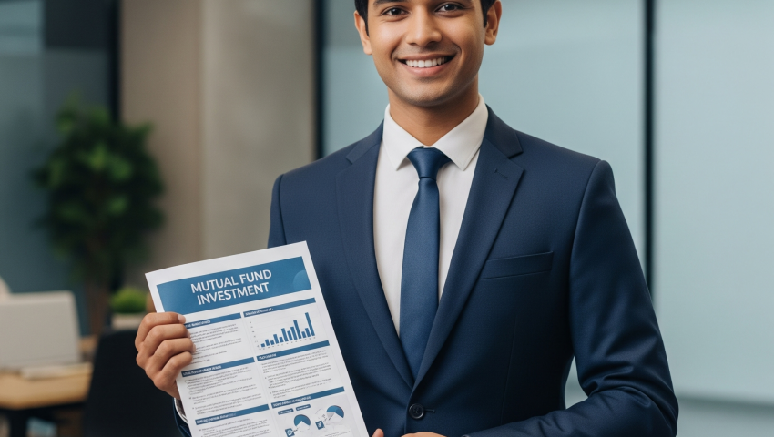 Mirae Asset Mutual Fund